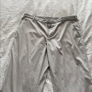 Nike Golf pants men size 36x34